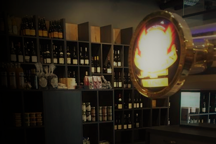 Le Vin et un Plat (21plat) - Tassin