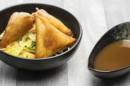 Le 1804 Restaurant Haïtien