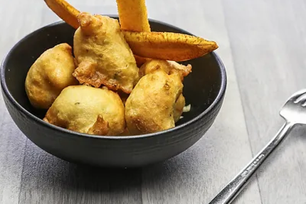 Le 1804 Restaurant Haïtien