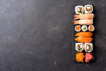 Sushikita