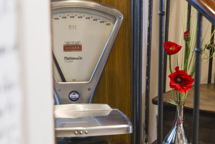 Auberge des Tilleuls