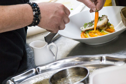 Auberge des Tilleuls