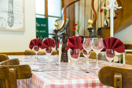 Auberge des Tilleuls