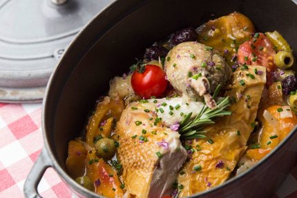 Auberge des Tilleuls