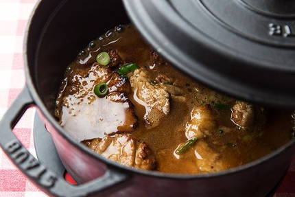 Auberge des Tilleuls