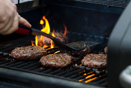 Le Burger Fou La Londe-les-Maures