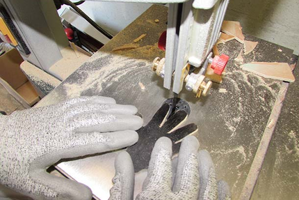 ESAT La Châtaigneraie et son restaurant