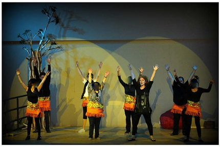 ESAT La Châtaigneraie et son restaurant