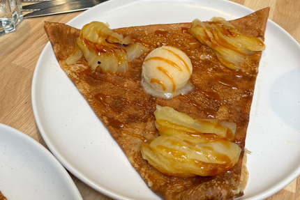 Crêperie Chez Toinette