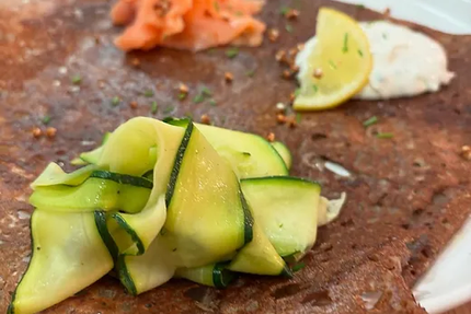 Crêperie Chez Toinette