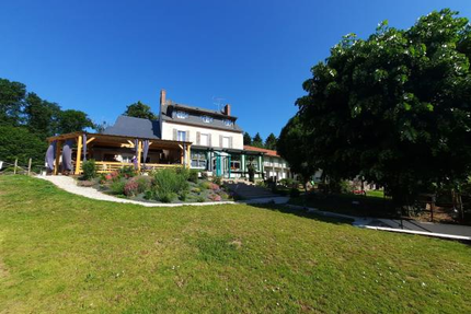 L'ETAPE BUISSONNIERE