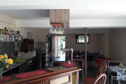 L'ETAPE BUISSONNIERE