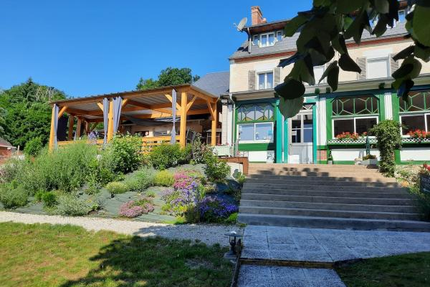 L'ETAPE BUISSONNIERE