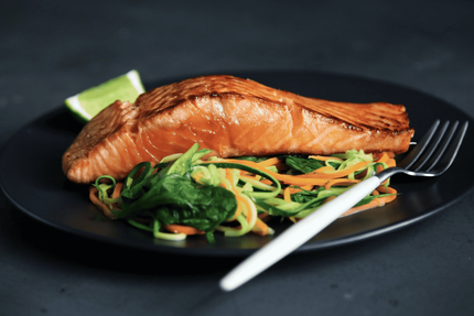 Restaurant Eden Flow, La Roseraie & l'Eden Blue - Bormes-les-Mimosas