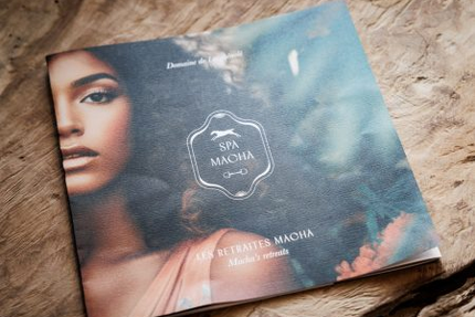 Bistrot La Maison Alyette - Domaine de Locguénolé