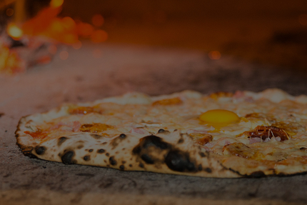 Pizzéria La Pinède