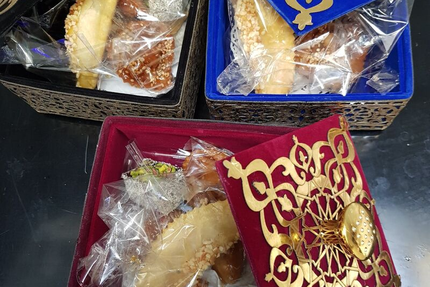 Restaurant Couscousserie Cherazade