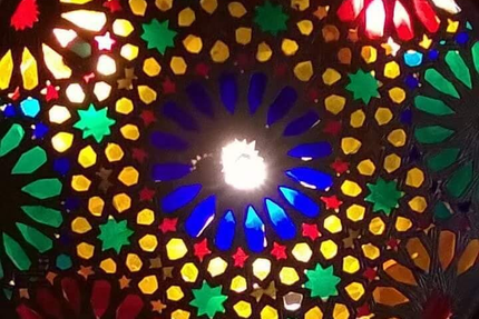 Restaurant Couscousserie Cherazade