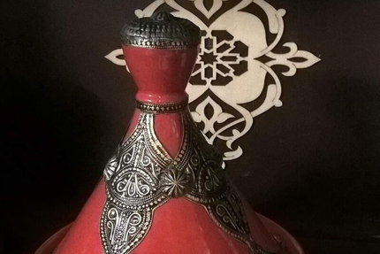 Restaurant Couscousserie Cherazade