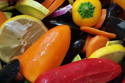 Restaurant Couscousserie Cherazade