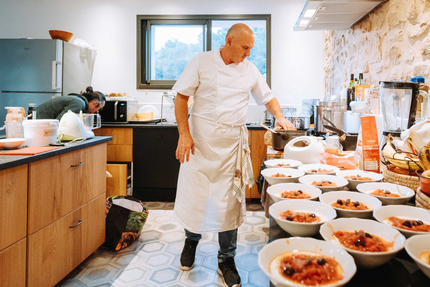 La Cantine Arkose Genevois