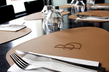 Les Bouchées Doubles