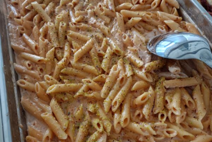 Saridda - L' Italie à table