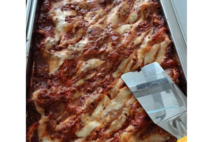 Saridda - L' Italie à table