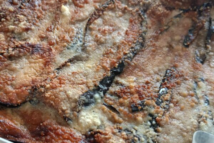 Saridda - L' Italie à table