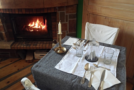 Côté Pont Maison De Cuisine