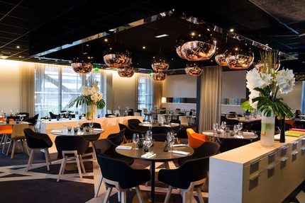 Restaurant Le Nautilus Roissy