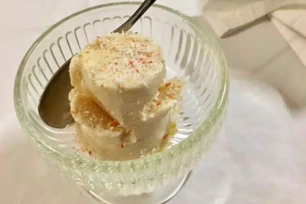 RESTAURANT KASHFULL INDIEN