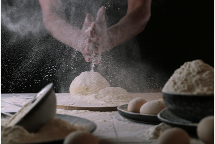 Distributeur de pizza automatique Pop Pizza