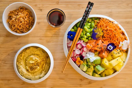 Les Canailles - Poke and GO