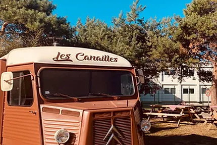 Les Canailles - Poke and GO