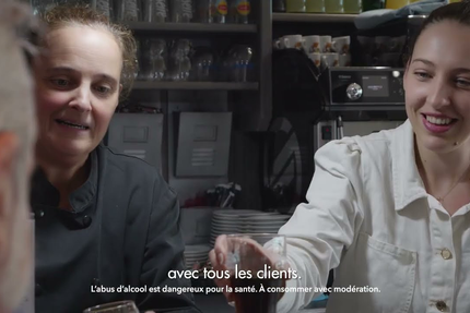 Bar brasserie du Poher