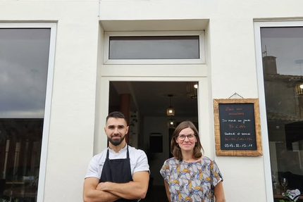 Ô Grès des saisons