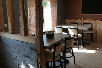 Le diable au thym : Restaurant Estaminet à Merville