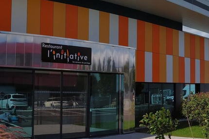 Restaurant L'Initiative Haguenau