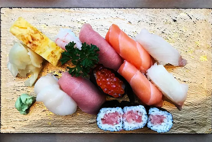 Restaurant Taki