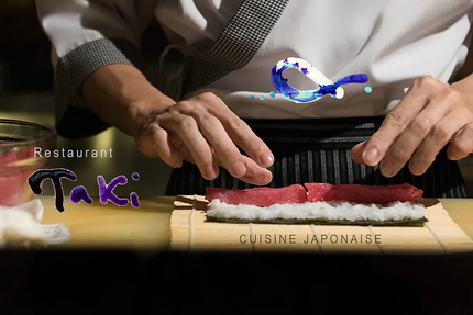 Restaurant Taki