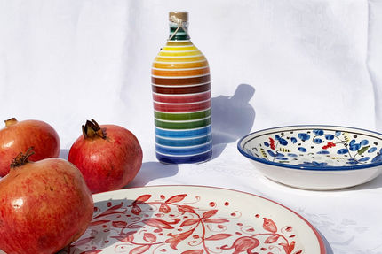 Mazzi - Épicerie fine italienne & cantina