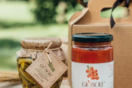 Mazzi - Épicerie fine italienne & cantina