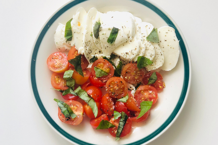 Mazzi - Épicerie fine italienne & cantina