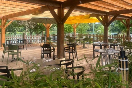 RESTAURANT DU LAC SOUES