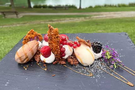 RESTAURANT DU LAC SOUES