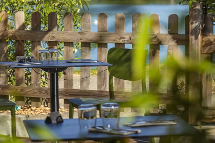 RESTAURANT DU LAC SOUES