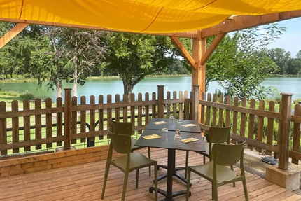 RESTAURANT DU LAC SOUES