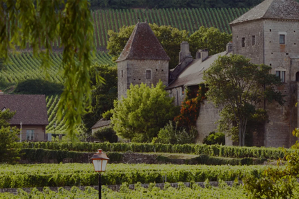 Restaurant Les Griottes