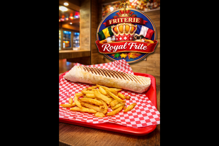 Royal Frites